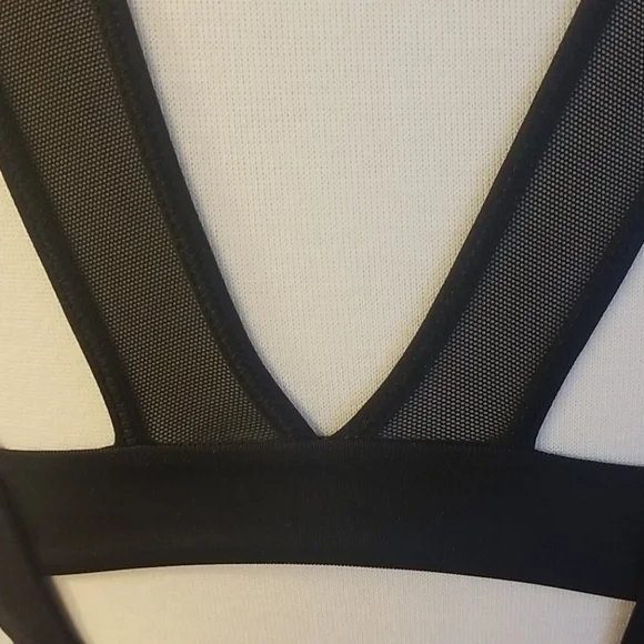 Rare Lululemon w/ Sportsbra - Picture 5 of 14